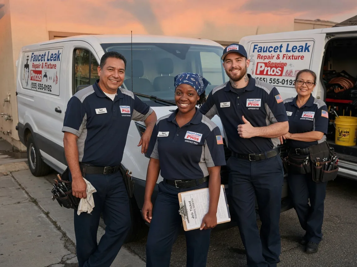 Faucet Repair company in Pittsboro, MS